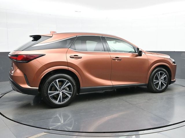 2023 Lexus RX Premium Plus