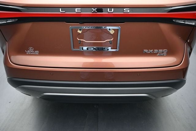 2023 Lexus RX Premium Plus