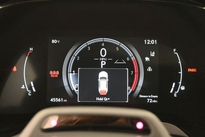 2023 Lexus RX Premium Plus