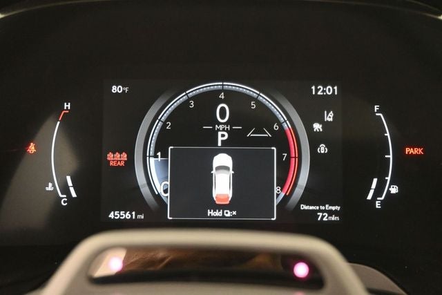 2023 Lexus RX Premium Plus