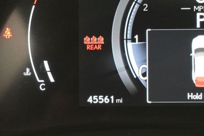 2023 Lexus RX Premium Plus