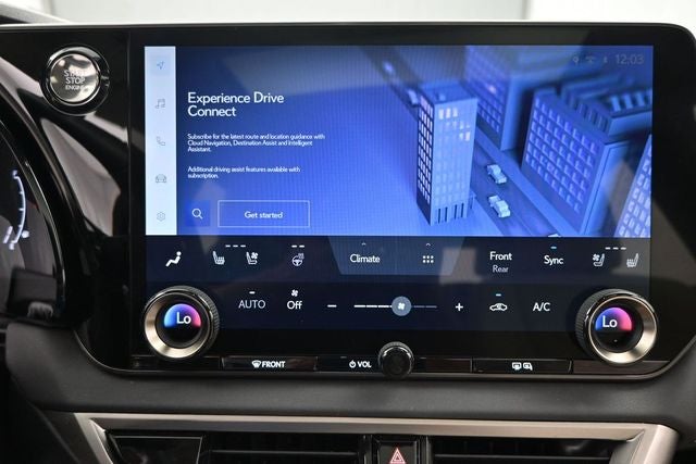 2023 Lexus RX Premium Plus