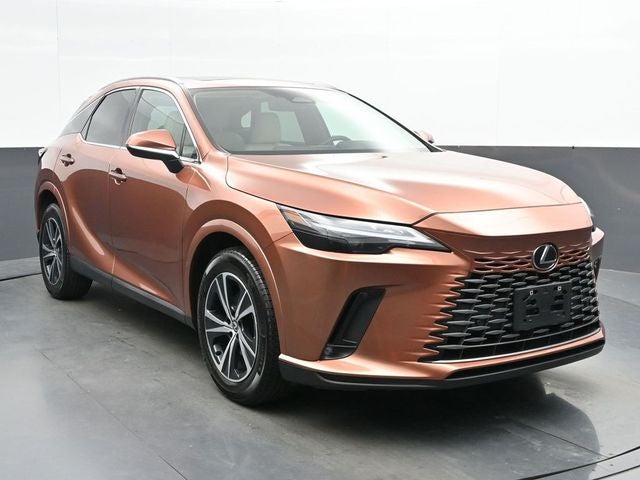 2023 Lexus RX Premium Plus