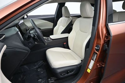 2023 Lexus RX Premium Plus
