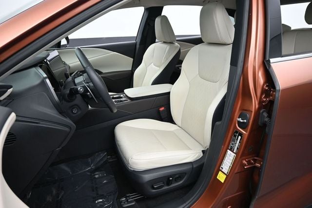 2023 Lexus RX Premium Plus
