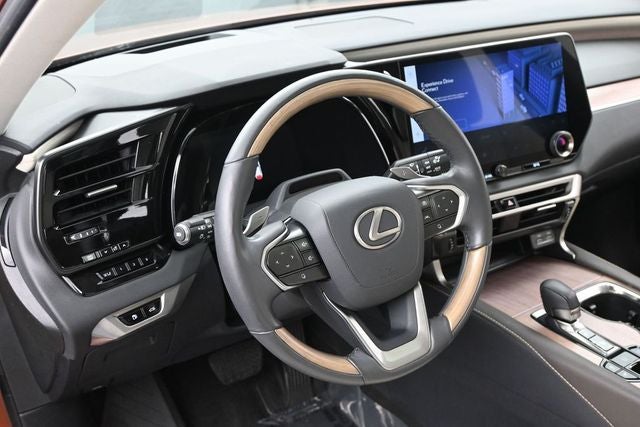 2023 Lexus RX Premium Plus