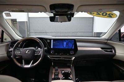 2023 Lexus RX Premium Plus