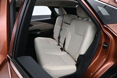 2023 Lexus RX Premium Plus
