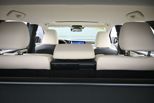 2023 Lexus RX Premium Plus