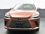 2023 Lexus RX Premium Plus
