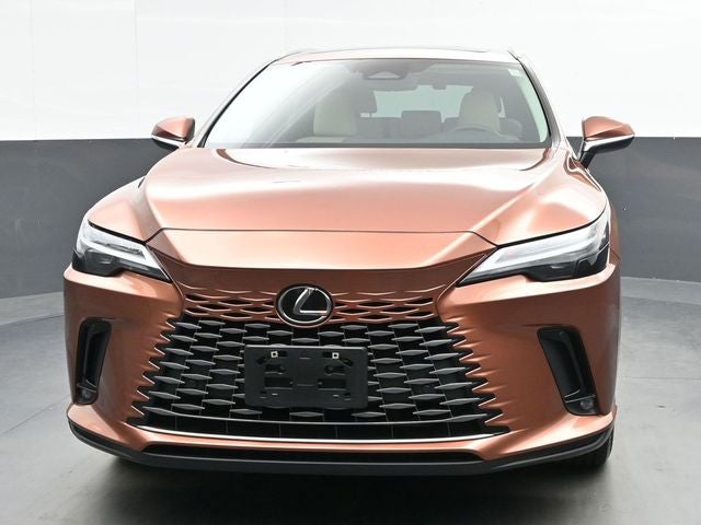 2023 Lexus RX Premium Plus
