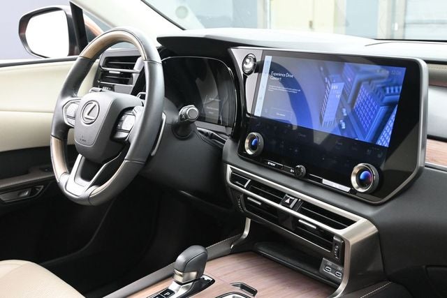 2023 Lexus RX Premium Plus