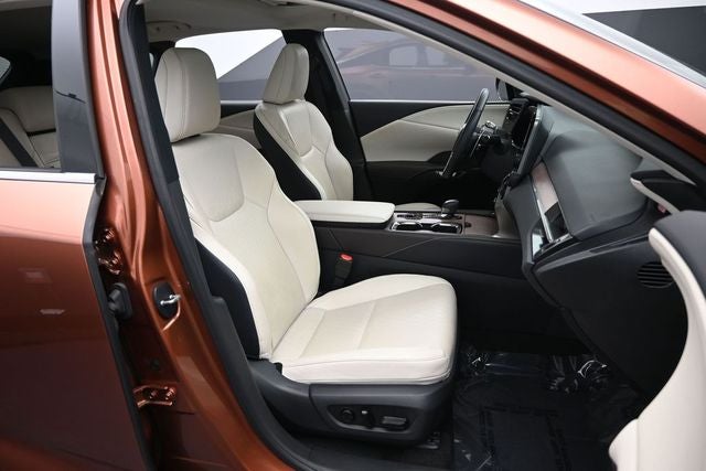 2023 Lexus RX Premium Plus