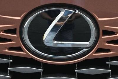 2023 Lexus RX Premium Plus