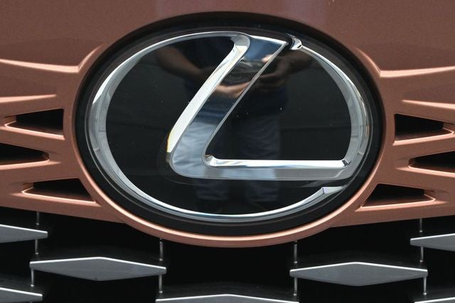 2023 Lexus RX Premium Plus