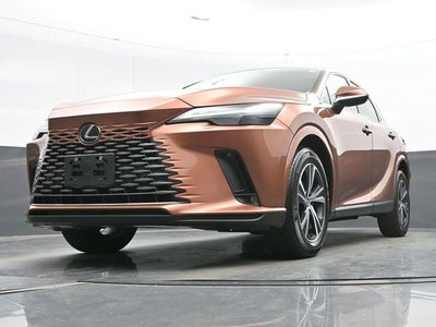2023 Lexus RX Premium Plus