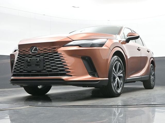 2023 Lexus RX Premium Plus