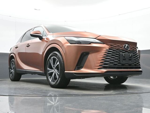 2023 Lexus RX Premium Plus