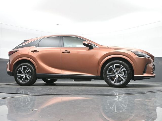 2023 Lexus RX Premium Plus