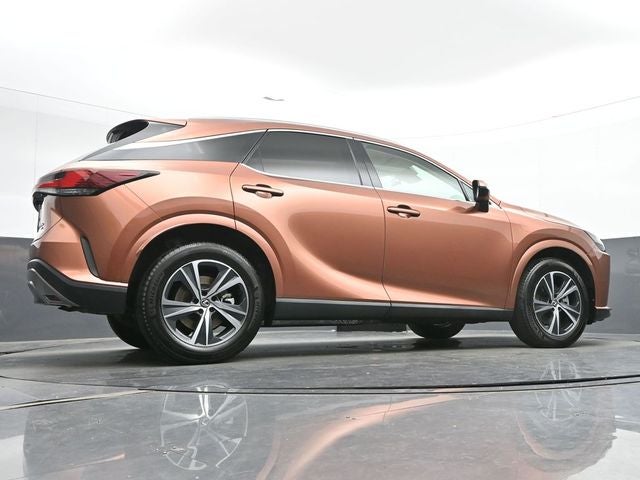 2023 Lexus RX Premium Plus