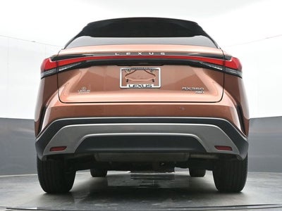 2023 Lexus RX Premium Plus