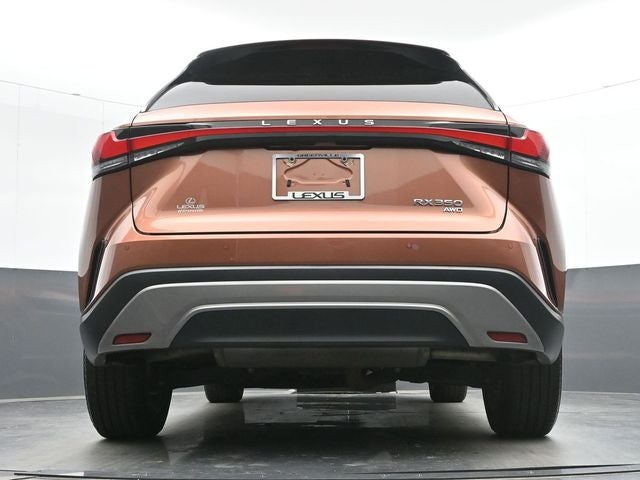 2023 Lexus RX Premium Plus