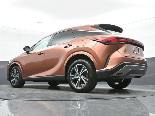 2023 Lexus RX Premium Plus