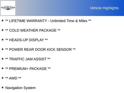 2023 Lexus RX Premium Plus