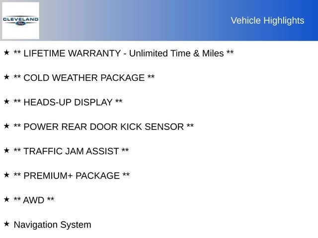 2023 Lexus RX Premium Plus