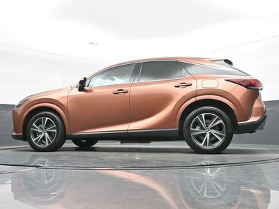 2023 Lexus RX Premium Plus