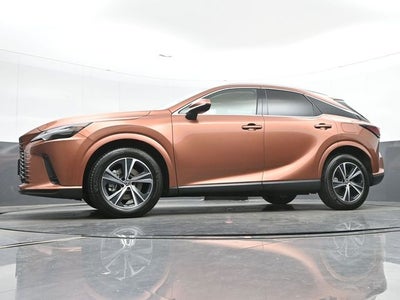 2023 Lexus RX Premium Plus