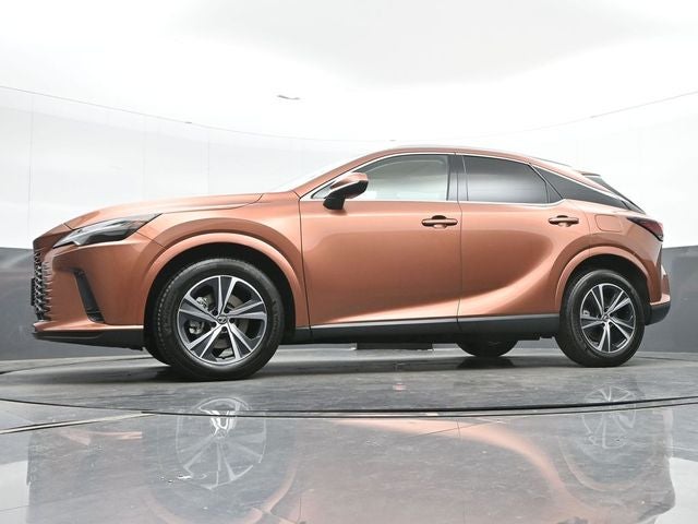 2023 Lexus RX Premium Plus