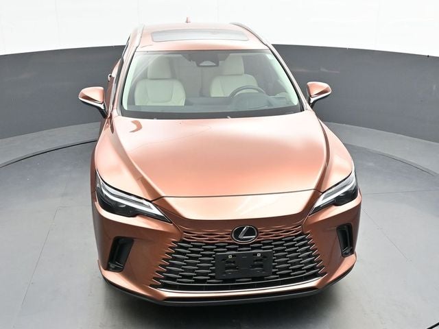 2023 Lexus RX Premium Plus