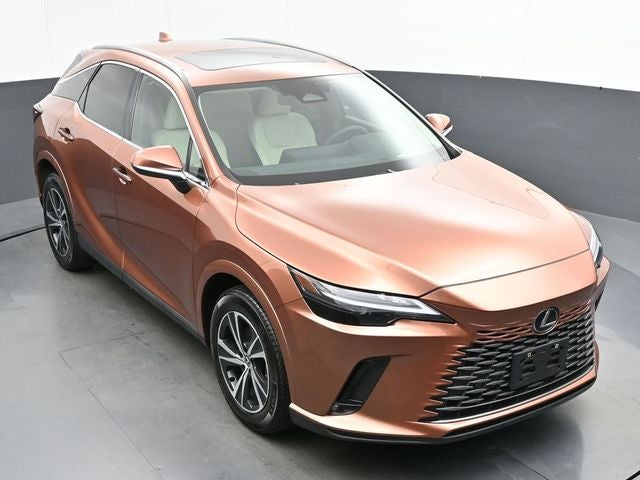 2023 Lexus RX Premium Plus