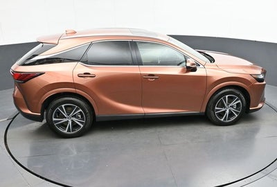 2023 Lexus RX Premium Plus