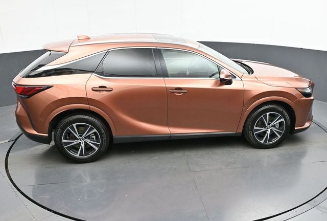 2023 Lexus RX Premium Plus