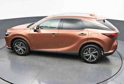2023 Lexus RX Premium Plus