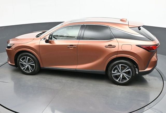 2023 Lexus RX Premium Plus