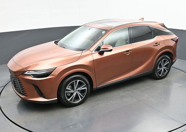 2023 Lexus RX Premium Plus