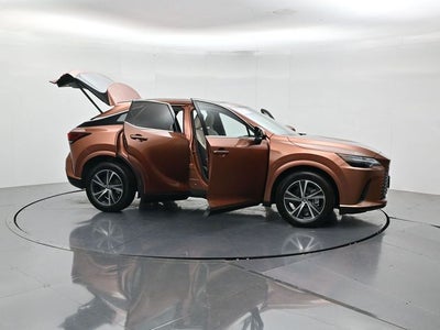 2023 Lexus RX 350 Premium Plus