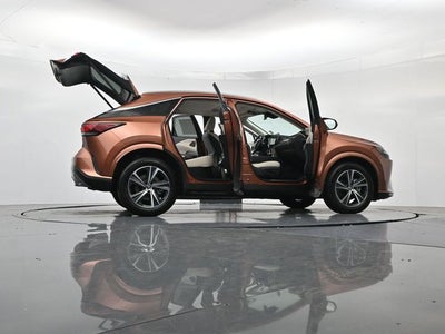 2023 Lexus RX 350 Premium Plus