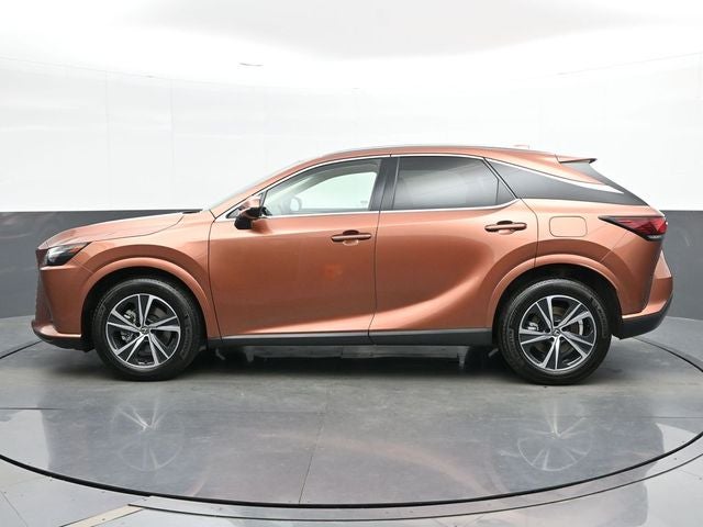 2023 Lexus RX Premium Plus