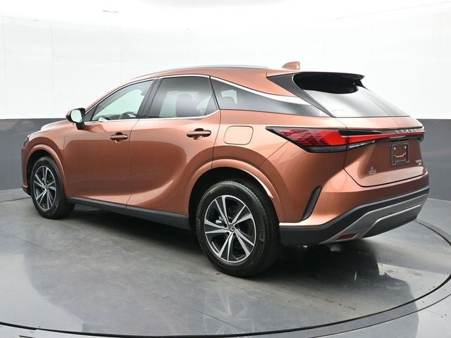 2023 Lexus RX Premium Plus