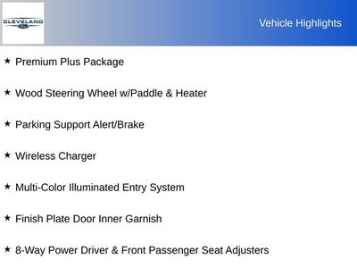 2023 Lexus RX Premium Plus