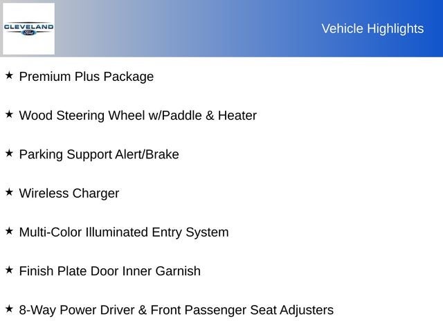 2023 Lexus RX Premium Plus