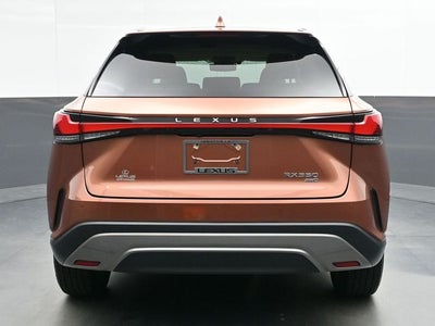 2023 Lexus RX Premium Plus