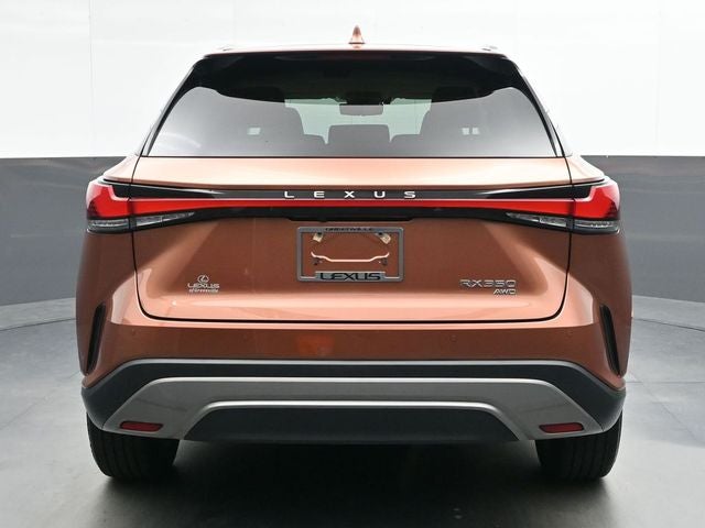 2023 Lexus RX Premium Plus