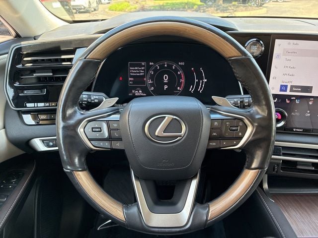 2023 Lexus RX 350 Premium Plus