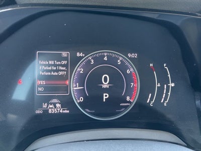 2023 Lexus RX 350 Premium Plus