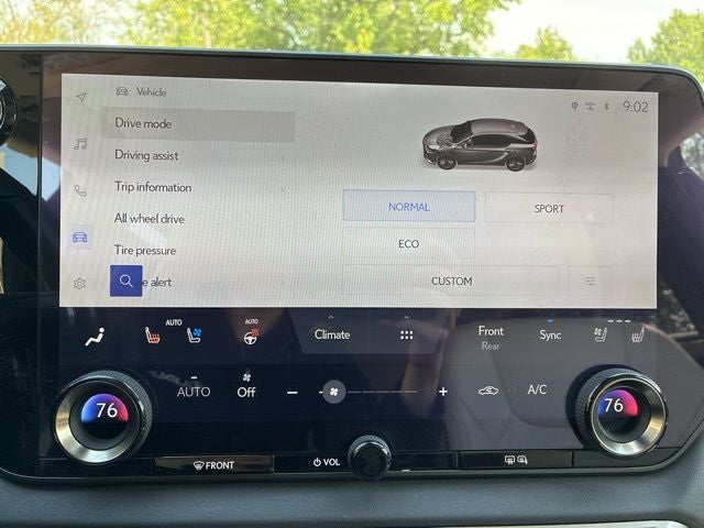 2023 Lexus RX 350 Premium Plus